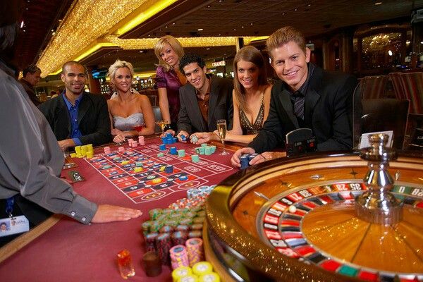 Classic Poker Live Casino
